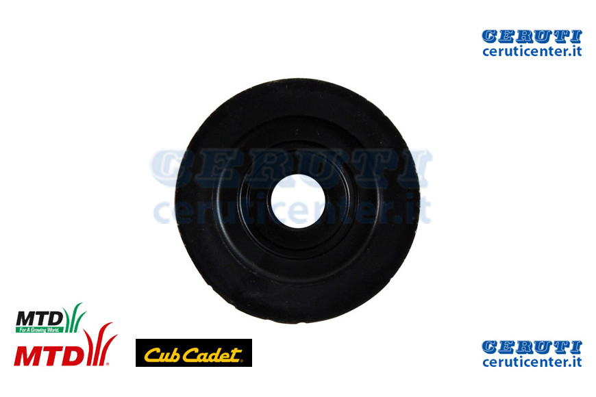 Rullo Tenditore Con Cuscinetto - MTD / Cub Cadet - Originale - 656-0008 - Sostituisce - 656-0008