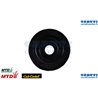 Rullo Tenditore Con Cuscinetto - MTD / Cub Cadet - Originale - 656-0008 - Sostituisce - 656-0008