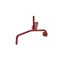 Pedal-Traction - Originale Toro - 105-5421-01