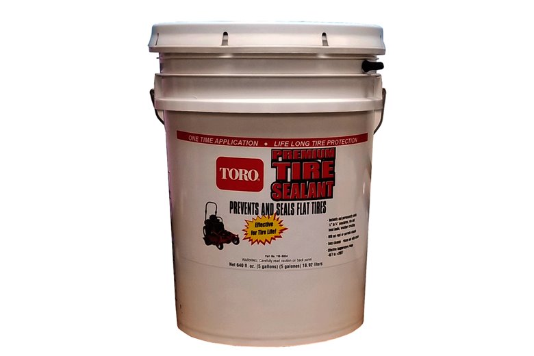 Tire Sealant - 5 Gal - Originale Toro - 110-8834
