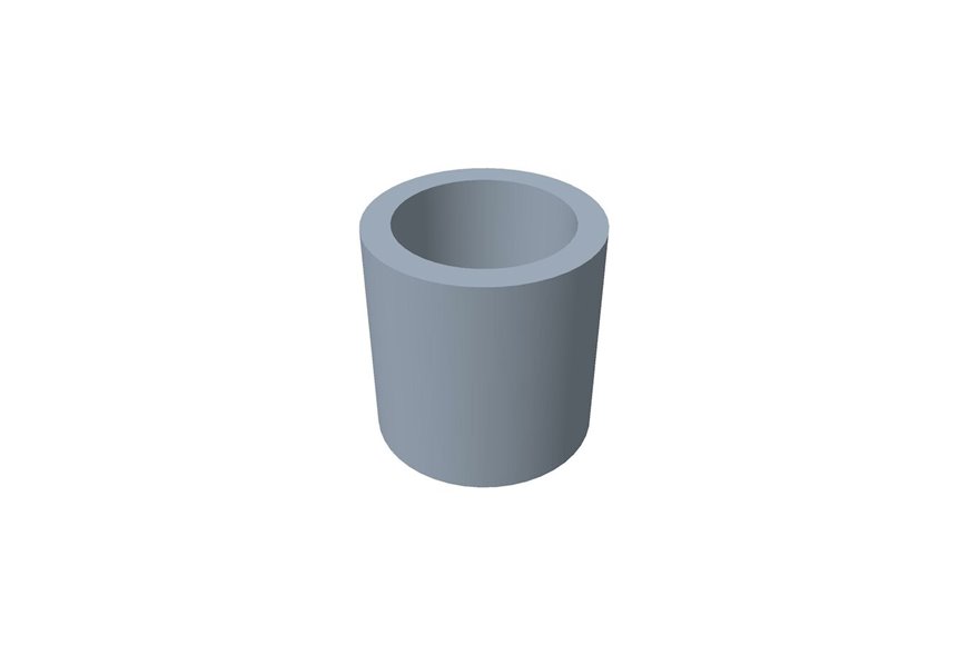 Spacer - Originale Toro - 106-2097