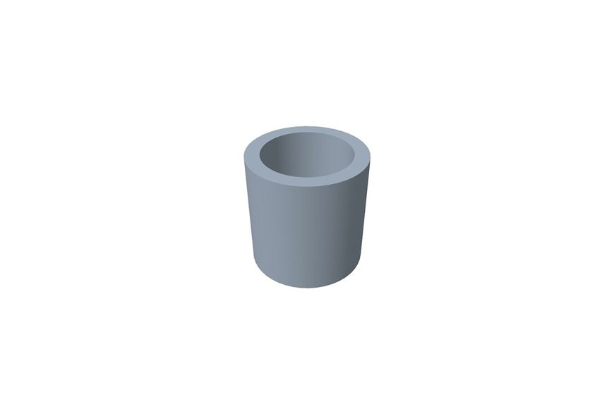 Spacer - Originale Toro - 106-2097
