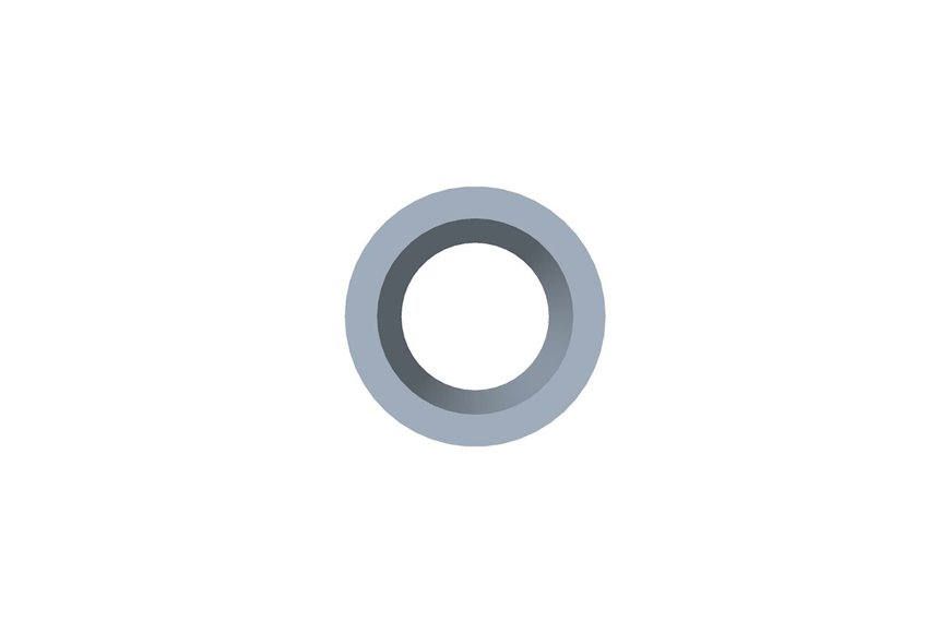 Spacer - Originale Toro - 106-2097