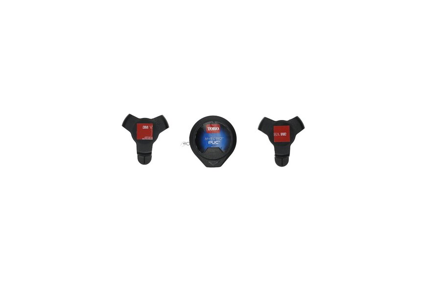 Puc Hourmeter - Originale Toro - 99982