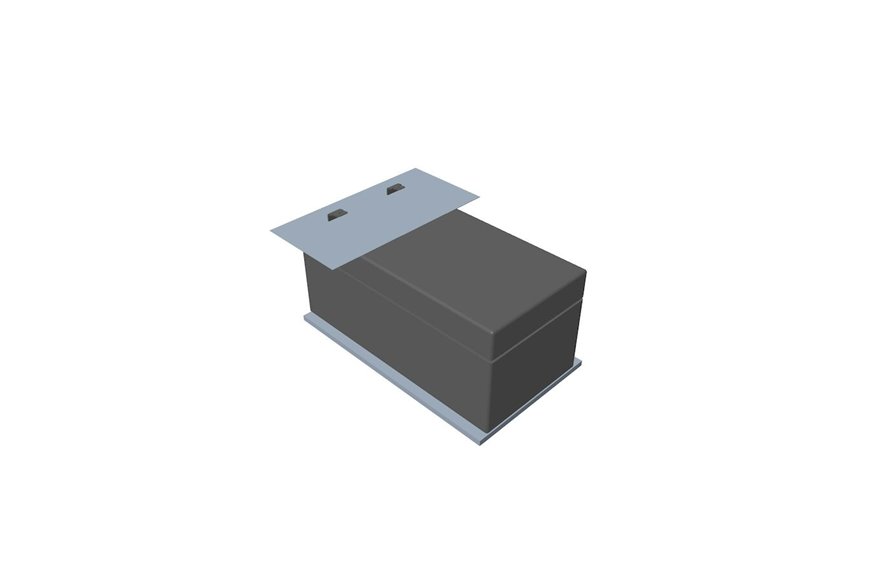 Battery-Wet - Originale Toro - 108-9358