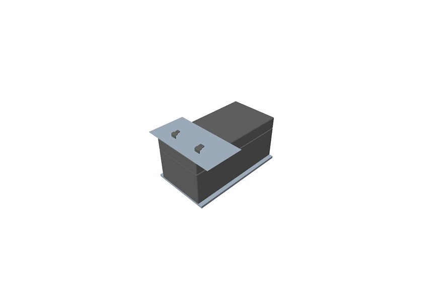 Battery-Wet - Originale Toro - 108-9358