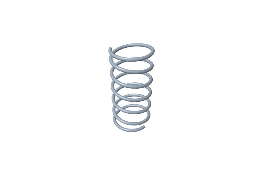 Spring-Extension - Originale Toro - 105-9423