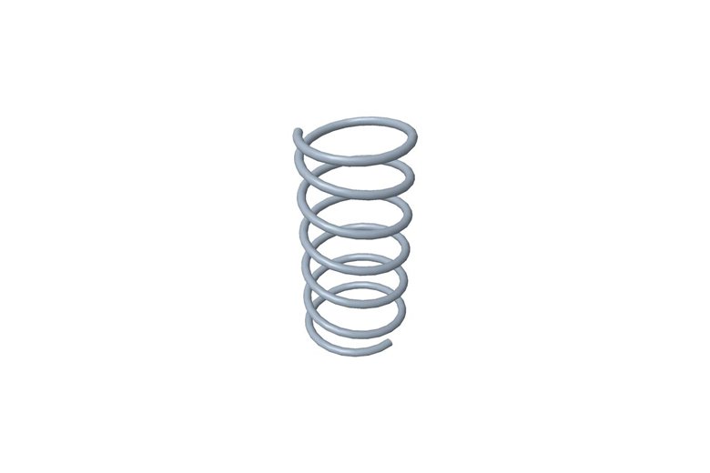 Spring-Extension - Originale Toro - 105-9423