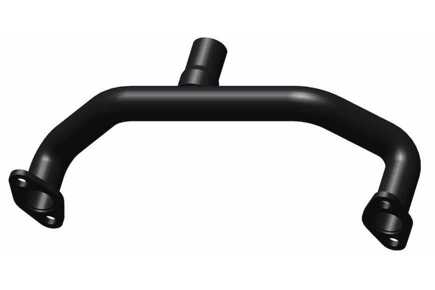Manifold-Exhaust - Originale Toro - 95-0550