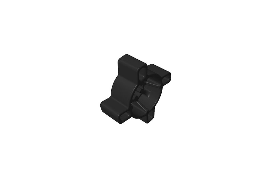 Coupler-Pulley - Originale Toro - 117-8762