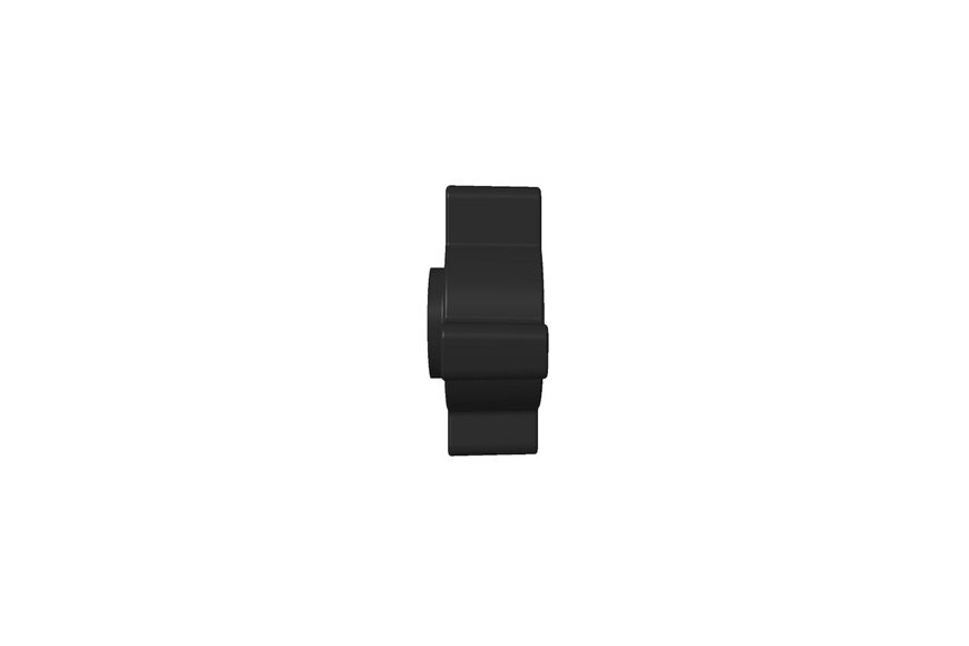 Coupler-Pulley - Originale Toro - 117-8762