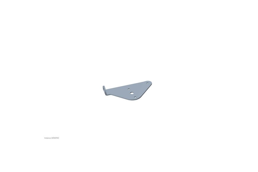 Arm-Idler - Originale Toro - 120-1108