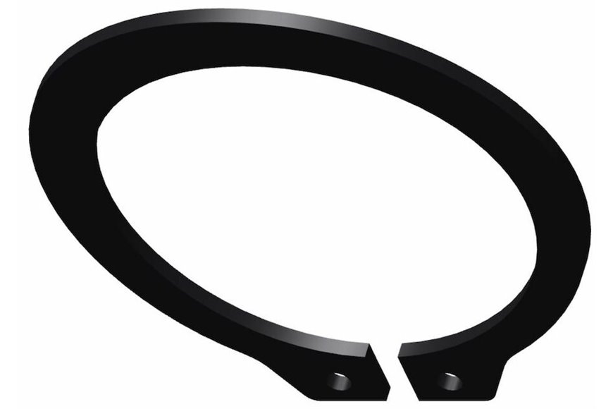 Ring-Retaining, Bowed - Originale Toro - 106-2646