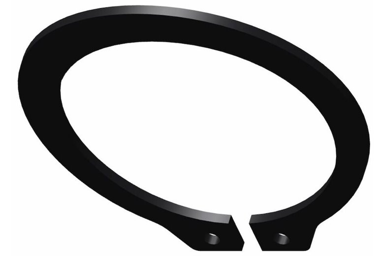 Ring-Retaining, Bowed - Originale Toro - 106-2646