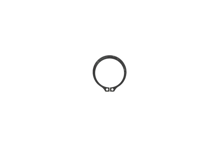 Ring-Retaining, Bowed - Originale Toro - 106-2646