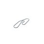 V-Belt - Originale Toro - 119-3321