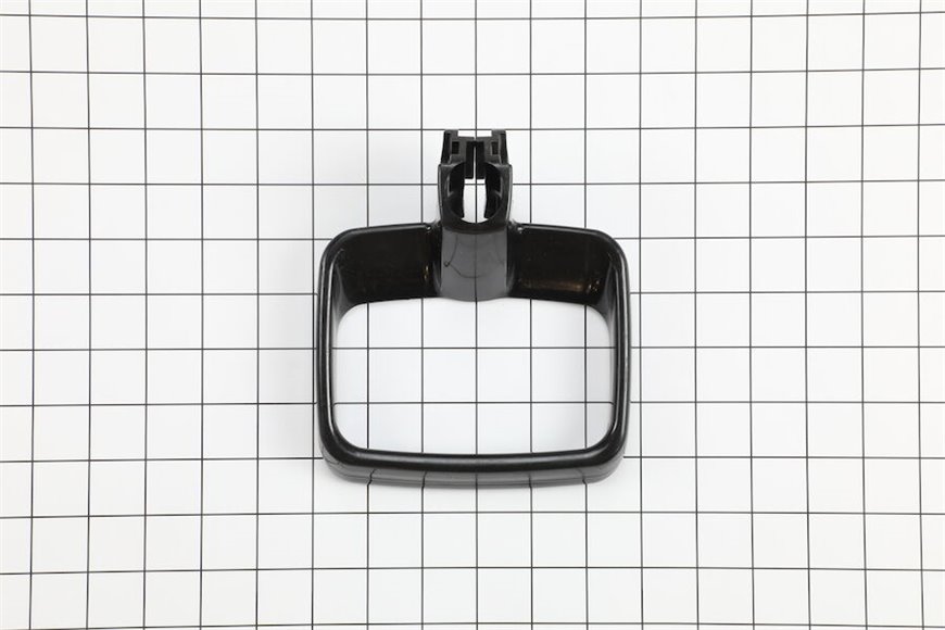 Ps-Adjust Handle-Blk - Originale Toro - 61-8901