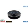 Rullo Tenditore:V-Type - MTD / Cub Cadet - Originale - 756-0487