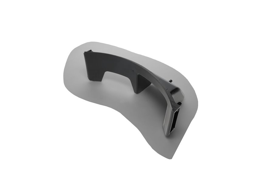 Baffle-Rear - Originale Toro - 139-8982 - sostituisce - 114-7961