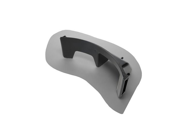 Baffle-Rear - Originale Toro - 139-8982 - sostituisce - 114-7961