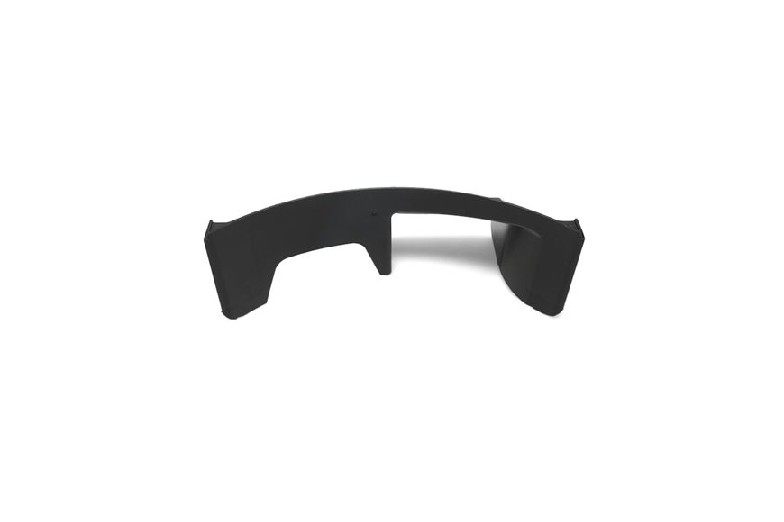 Baffle-Rear - Originale Toro - 139-8982 - sostituisce - 114-7961