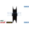 Rullo Tenditore:V-Type X 3.06 - MTD / Cub Cadet - Originale - 756-04325