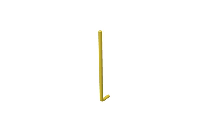 Holdown-Battery - Originale Toro - 104-8567