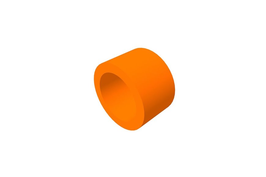 Spacer-Shaft, Engine - Originale Toro - 94-4689