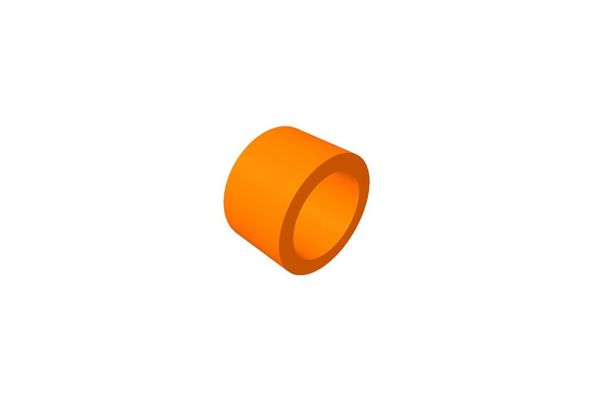 Spacer-Shaft, Engine - Originale Toro - 94-4689