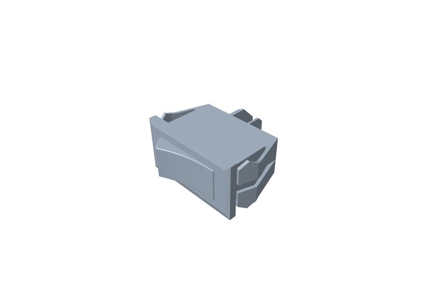 Switch-Rocker - Originale Toro - 92-8875