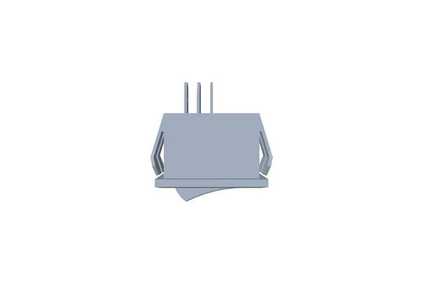 Switch-Rocker - Originale Toro - 92-8875
