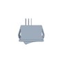 Switch-Rocker - Originale Toro - 92-8875
