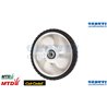 Ruota11X1.75 - MTD / Cub Cadet - Originale - 634-04625