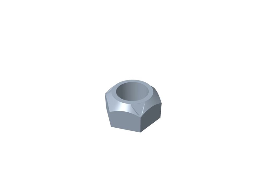 Nut - Originale Toro - 146501