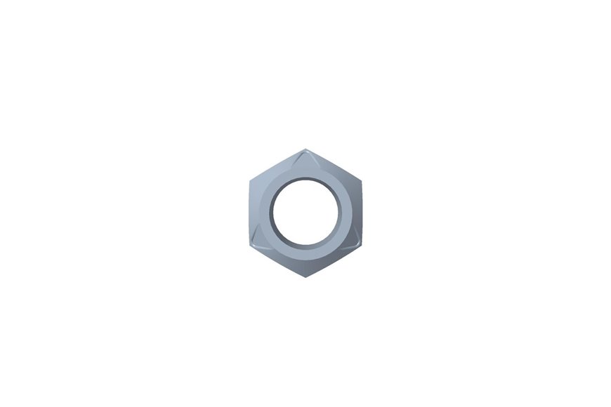 Nut - Originale Toro - 146501