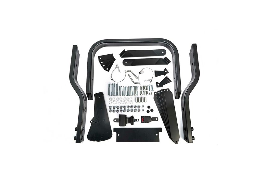 Rops Kit - Originale Toro - 139-2638