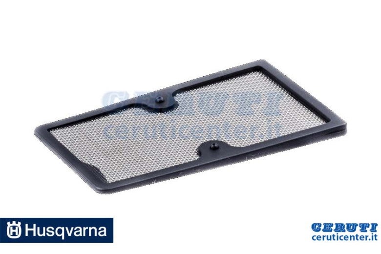 Ölfilter - Original Husqvarna - 535414380