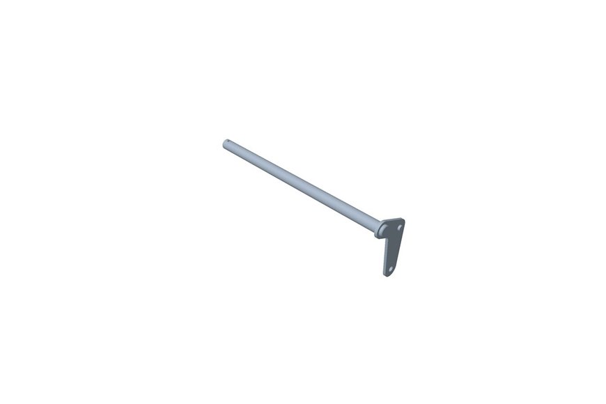 Long Linkage Asm - Originale Toro - 105-8219-03
