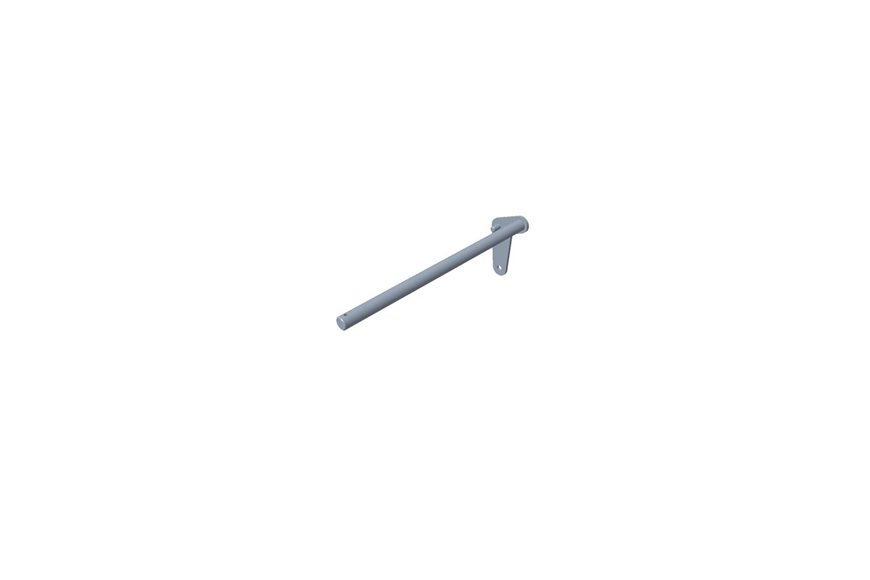 Long Linkage Asm - Originale Toro - 105-8219-03
