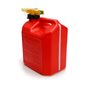 2.5 Gal Gas Can,No Spill,Red - Originale Toro - 127-3201