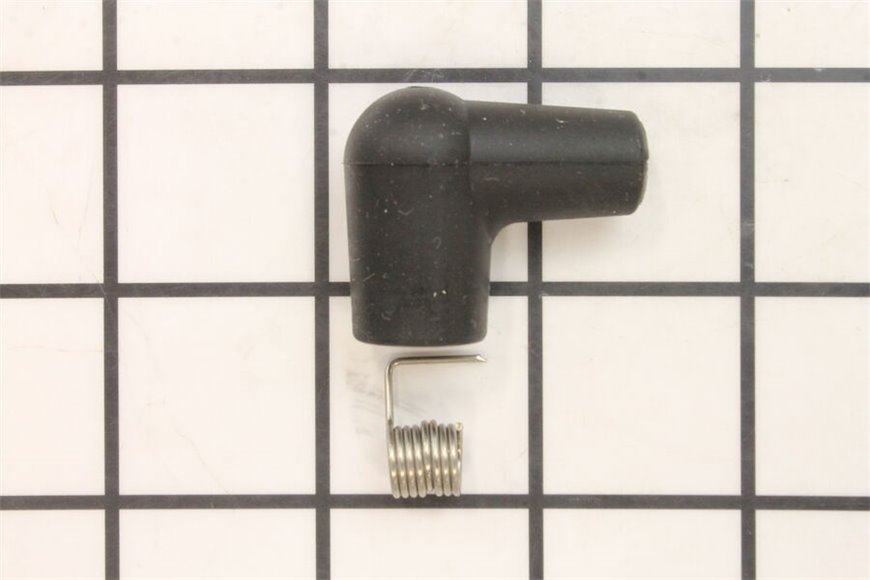 Cap-Sparkplug - Originale Toro - 81-1500