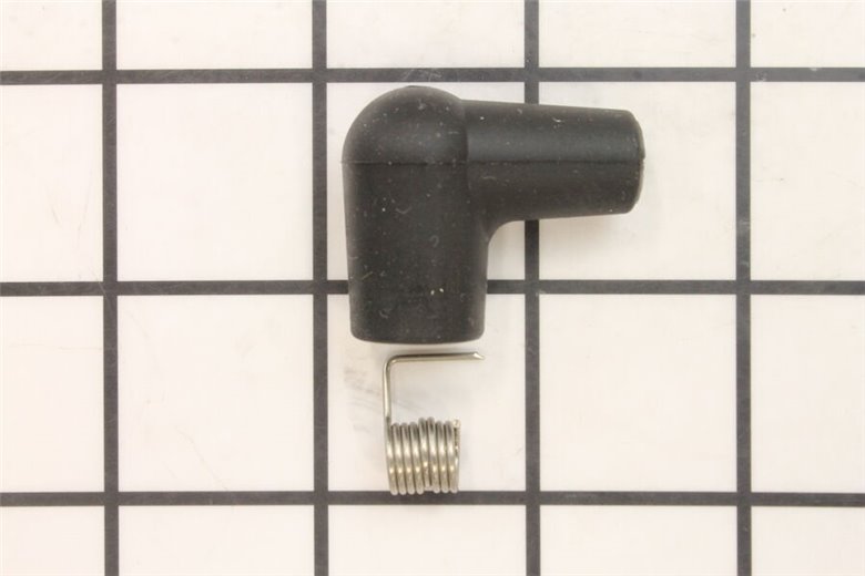Cap-Sparkplug - Originale Toro - 81-1500