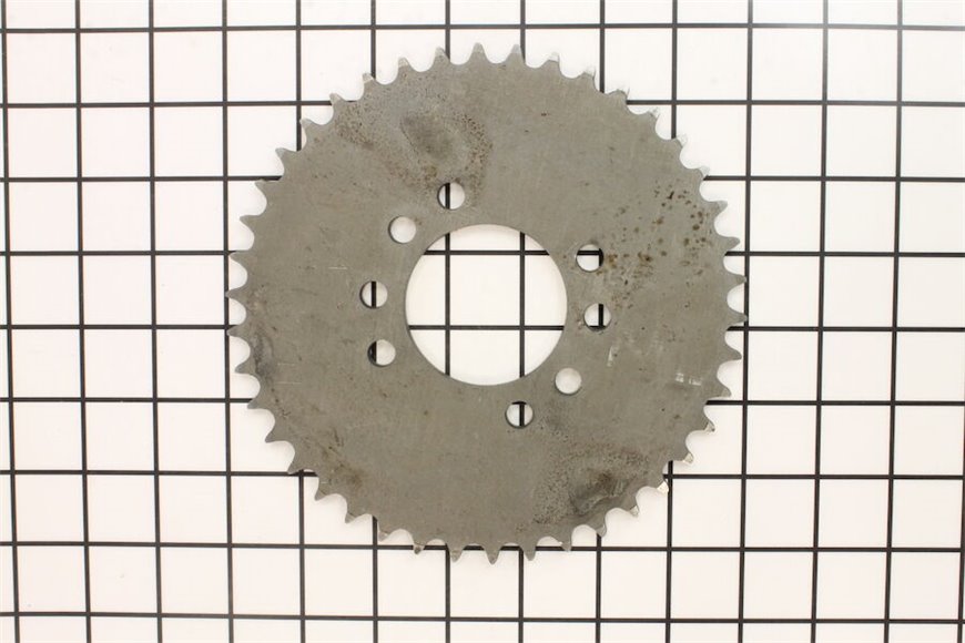 42T Diff Sprocket - Originale Toro - 56-7090