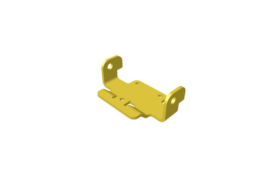 Hinge - Originale Toro - 121-9195