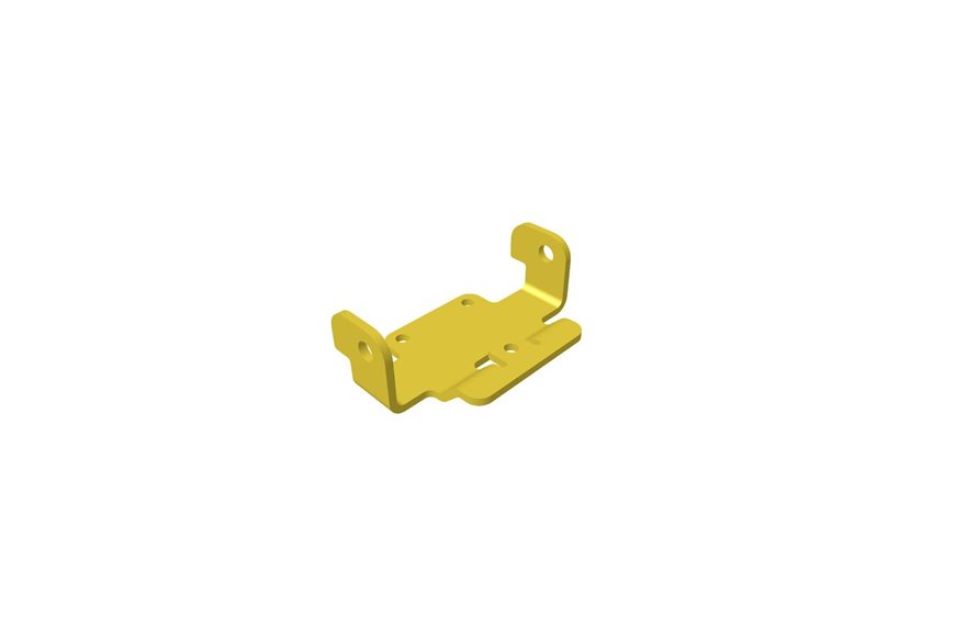 Hinge - Originale Toro - 121-9195