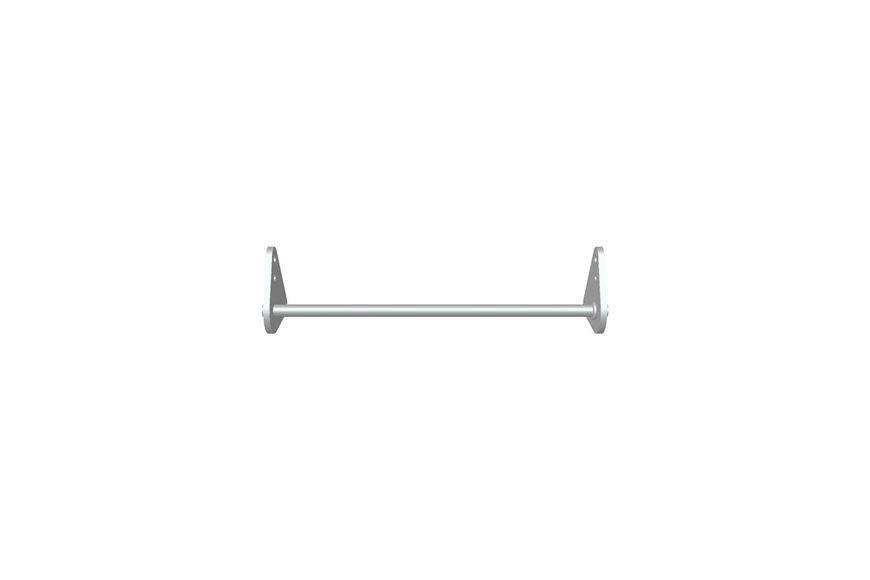 Bar-Pivot, Front - Originale Toro - 120-3902-03 - sostituisce - 117-4076-03