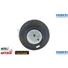 Ruota15X6 - MTD / Cub Cadet - Originale - 634-0087