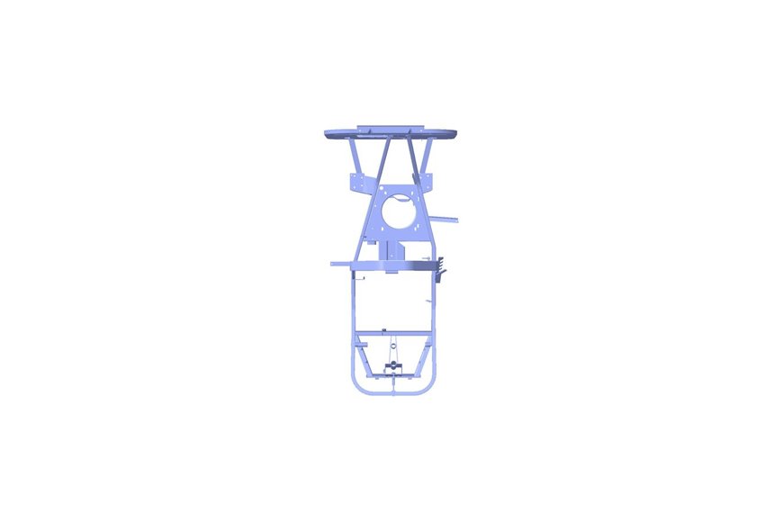 Frame - Originale Toro - 107-2238