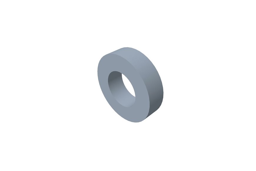 Spacer - Originale Toro - 107-8912