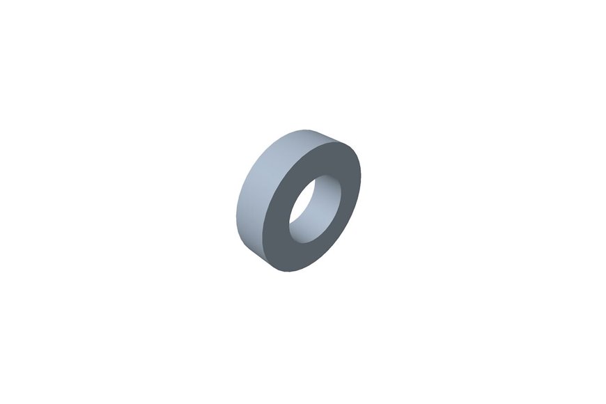 Spacer - Originale Toro - 107-8912